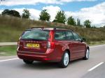 Volvo V50 D2 2010 года (UK)